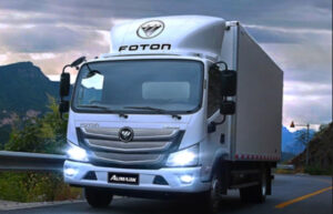 Light Duty Trucks