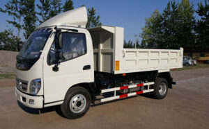 DUMPER
